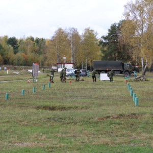 Во Владимирской области под мобилизацию по ошибке попали 123 человека
