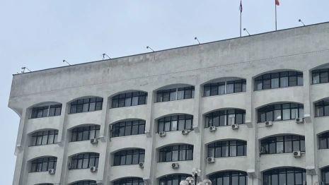 Артем Осипов может занять кресло социального вице-губернатора Владимирской области