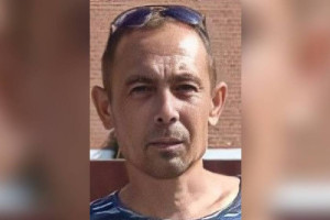 Во Владимирской области пропал 47-летний мужчина