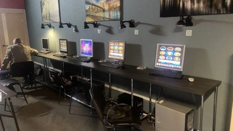 Четырех жителей Коврова будут судить за организацию подпольного казино