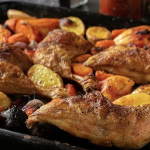 Во Владимирской области выросли цены на курицу и упали – на картофель