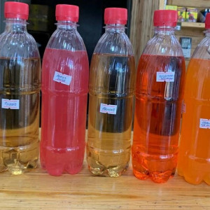 В двух городах Владимирской области нашли смертельно опасный сидр из Самары