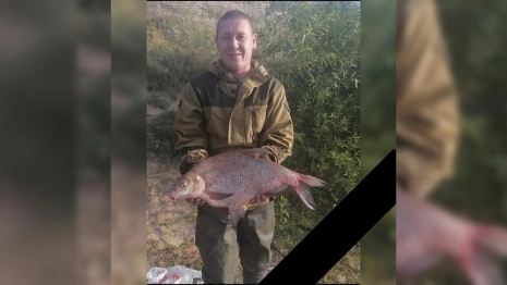 Погибший в зоне СВО боец из Владимирской области оказался отцом 4-х детей