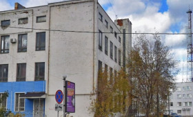 Бывшую лабораторию тракторного завода во Владимире выкупили для общежития ПИМУ