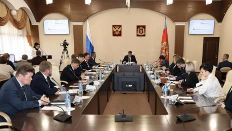 Владимирский минздрав готовится к вспышке гриппа и ОРВИ