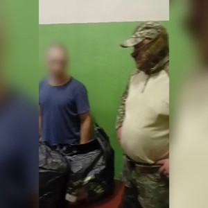 Жителя Владимирской области арестовали за попытку госизмены