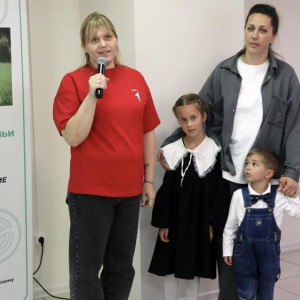 Во Владимирской области открылся 10-й семейный МФЦ