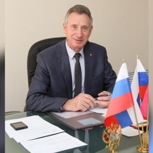 Андрею Зотову предложили стать советником губернатора по патриотическому воспитанию