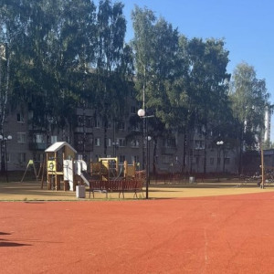 В Коврове сквер на улице Зои Космодемьянской сдали со скандалом