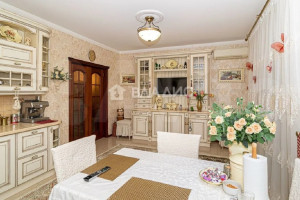 Во Владимире на продажу выставили таунхаус за 40 млн