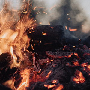 Златоустьев огонь: что можно и нельзя делать 9 февраля