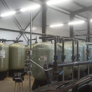 В Юрьев-Польском экс-директор «ТДМ» попал под уголовное дело при реализации нацпроекта