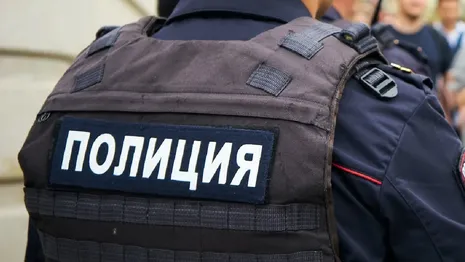 Муромские полицейские задержали в Навашино чуваша-дебошира 