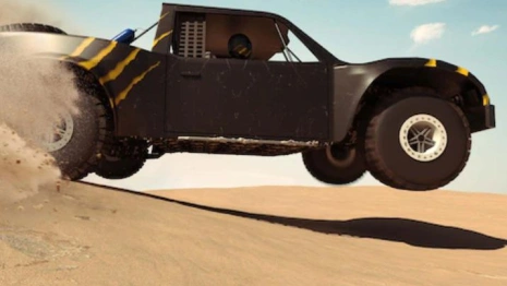 Во Владимирской области пройдут гонки ралли-рейда «Князь Владимир»