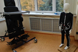 Инвестор из Санкт-Петербурга будет выпускать средства реабилитации во Владимире