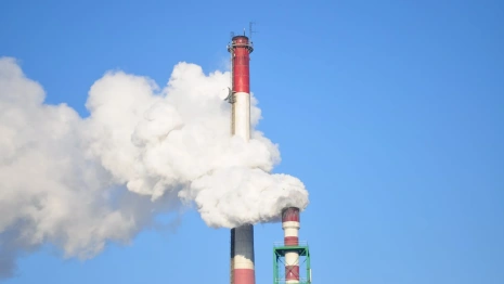 Дорожное предприятие уличили в загрязнении воздуха во Владимире