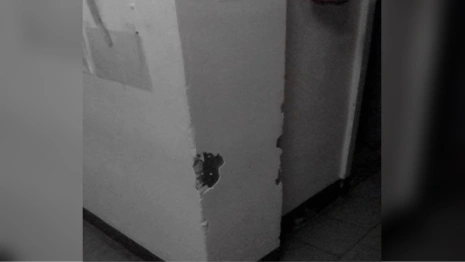 Отсутствие ремонта во владимирской женской колонии обернулось судом