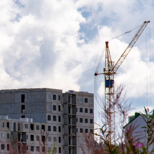 Во Владимирской области в реестр потенциально проблемных включили 12 домов дольщиков