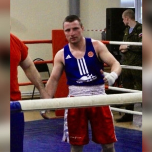 В зоне СВО погиб боксер Кирилл Рожин из Коврова