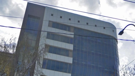 Владимирские власти проиграли суд по передаче 3-го этажа в доме-«утюге» для филиала ПИМУ