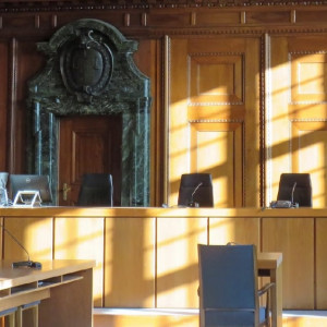 Во Владимирской области москвич избежал штрафа за дискредитацию ВС России