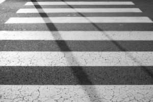 Во Владимире дублирующая подсветка появится у 10 «зебр»