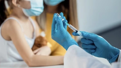 Во Владимире гимназию №39 временно закрыли из-за кори