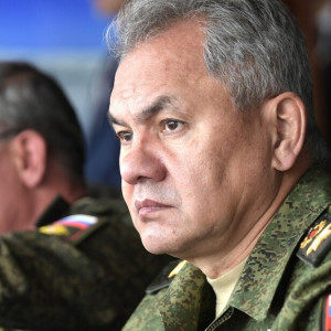 Шойгу назвал основную задачу на новом посту