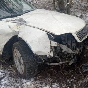 За неделю в ДТП во Владимирской области погибли 3 и пострадали 53 человека