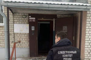 Житель Мурома зарезал приятеля во время застолья на Рождество