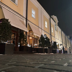 Во Владимире эвакуировали «Торговые ряды»