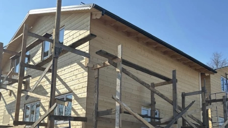 В Суздале при строительстве частных домов повредили валы 10 века