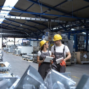 Во Владимире работников предприятия оставили без доплат за вредные условия труда