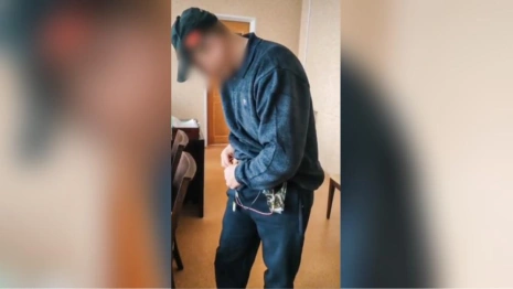 Житель Суздаля пытался сдать экзамен в ГАИ с помощью шпионской аппаратуры