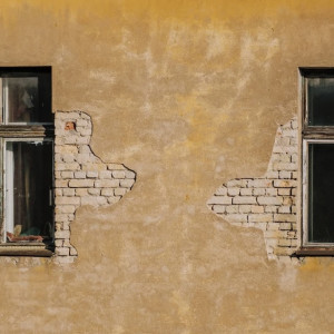 Во Владимире в отданном под реставрацию здании нашли труп