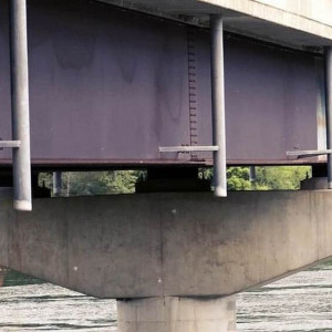 Появилась схема строительства нового моста через Клязьму