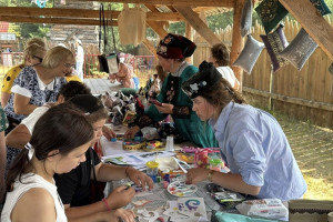 В Загородном парке во Владимире пройдет Сабантуй