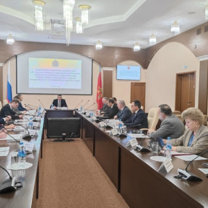 Владимирская область будет сотрудничать с Испанией и Латинской Америкой