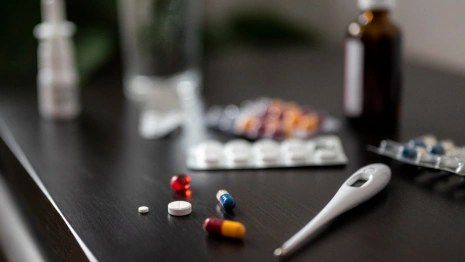 Гайд «День во Владимире». Меры профилактики в сезон простуды