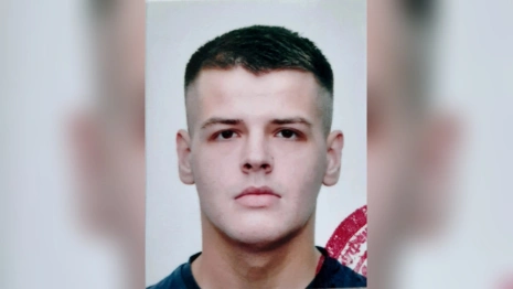 В Вязниках умер 23-летний футболист Артем Меднов