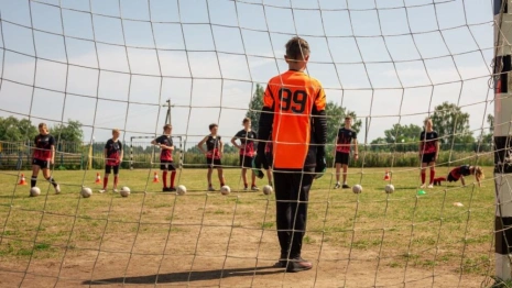 Путевки во владимирские детские лагеря подорожали на 20%