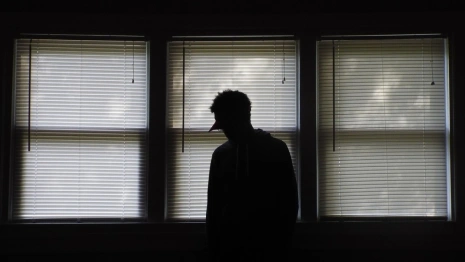 Во Владимире мужчина покончил с собой