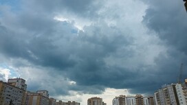 На М-12 во Владимирской области пообещали кратковременные дожди