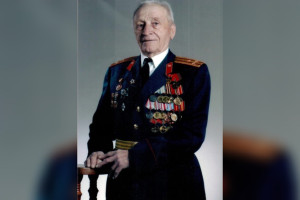 Во Владимире скончался один из старейших жителей