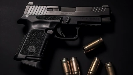 Житель Меленок избежал реального срока за удержание человека в заложниках