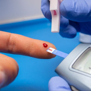 Во Владимирской области детей с сахарным диабетом обеспечат расходниками