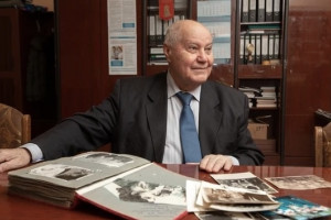 Известному владимирскому общественнику посмертно присудили звание почетного жителя