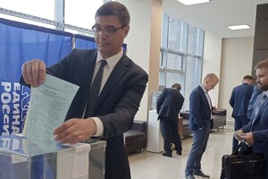 Владимирская область стала «сложным» регионом на выборах для «Единой России»