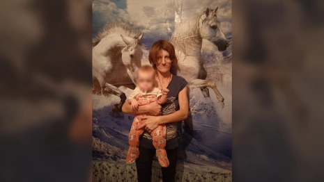 Многодетную сироту из Владимирской области позвали на ток-шоу на Первый канал