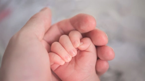 Под Ковровом в вылетевшей с трассы машине ехала семья с новорожденным